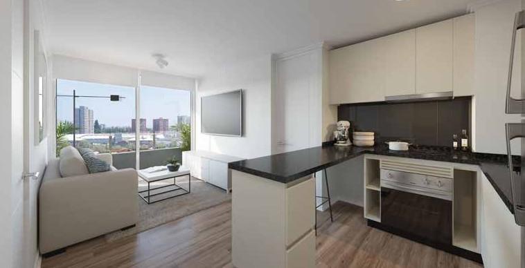 Aires La Florida - La Florida - Santiago, Chile - Image 14