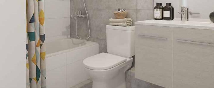 Aires La Florida - La Florida - Santiago, Chile - Image 17