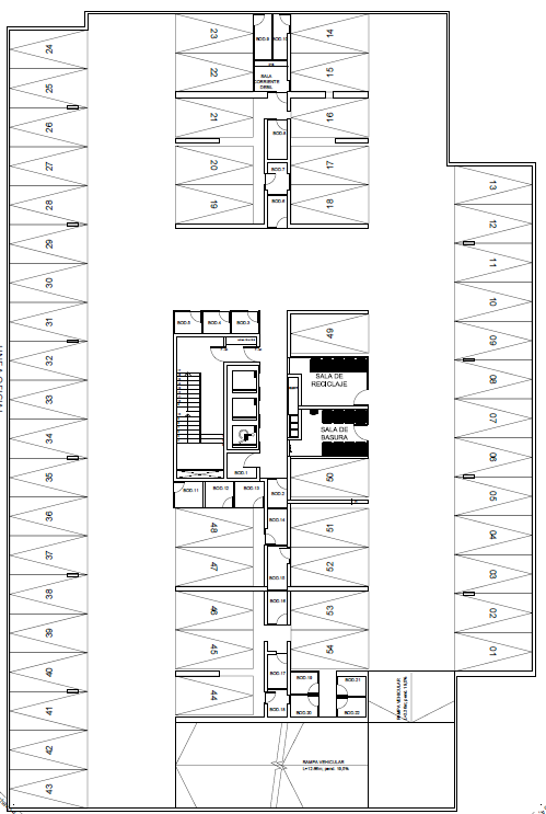 Aires La Florida - La Florida - Santiago, Chile - Image 21