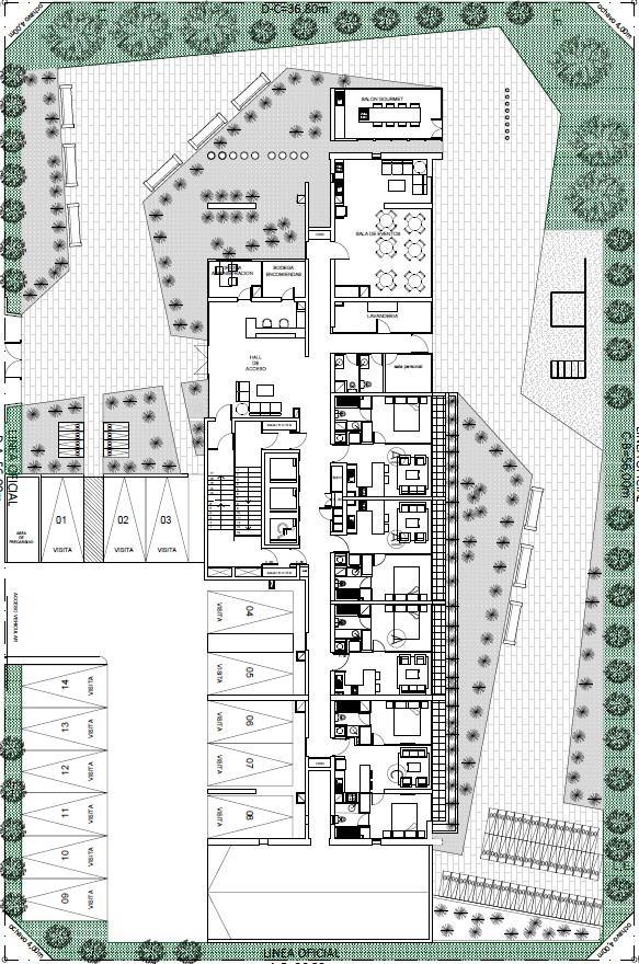Aires La Florida - La Florida - Santiago, Chile - Image 20