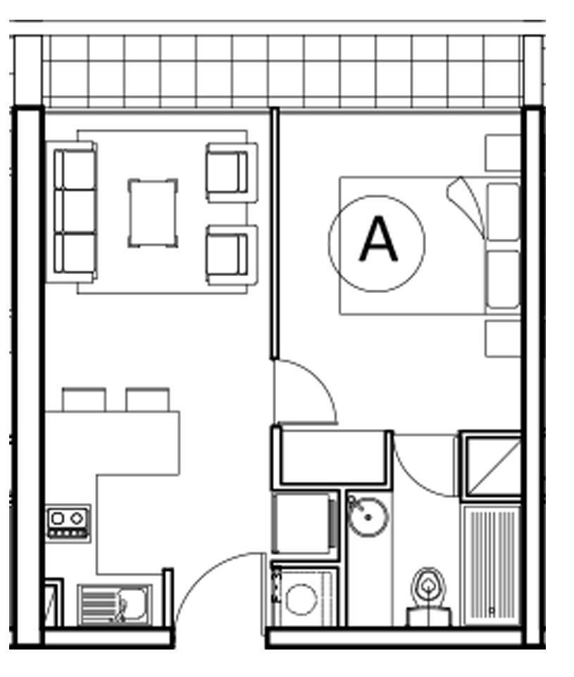 Aires La Florida - La Florida - Santiago, Chile - Image 19