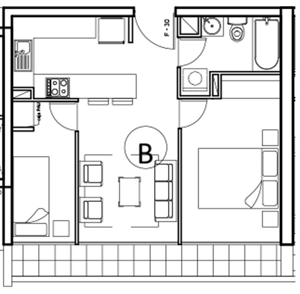 Aires La Florida - La Florida - Santiago, Chile - Image 23