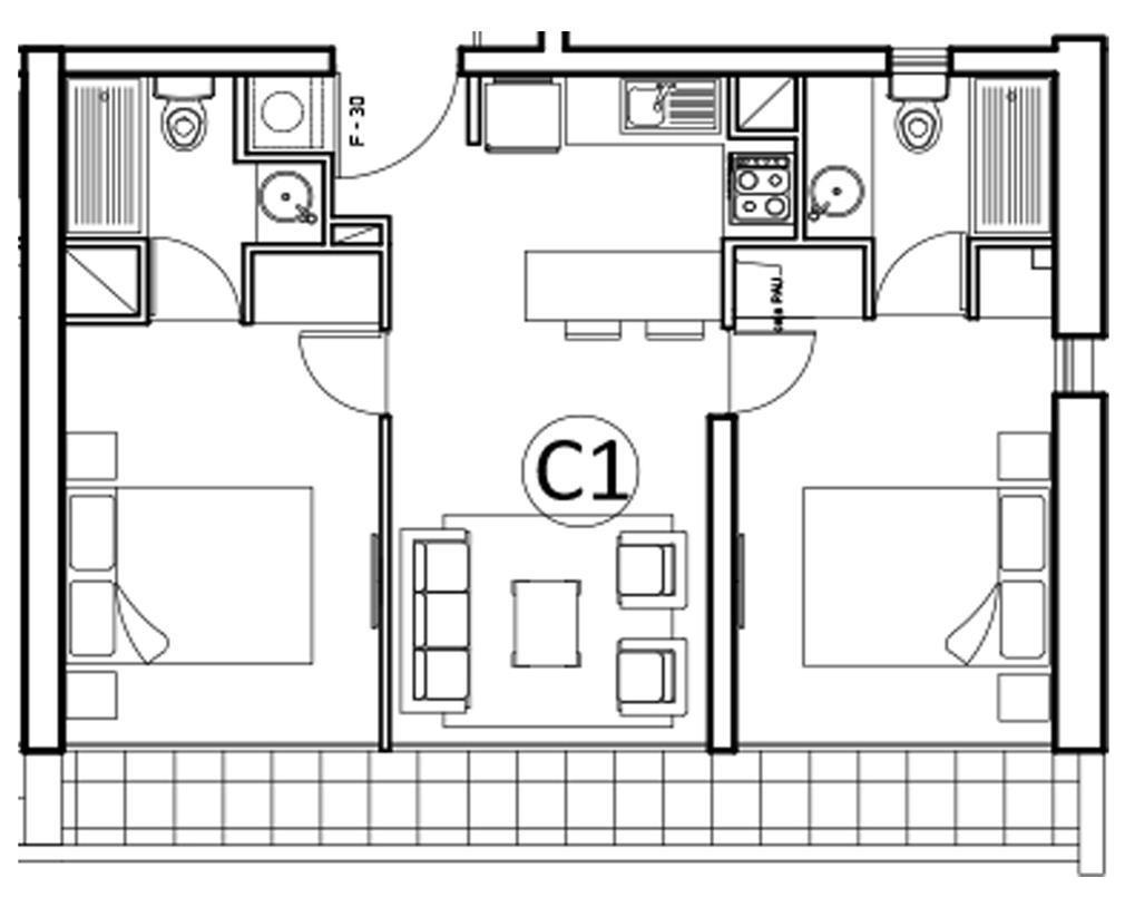 Aires La Florida - La Florida - Santiago, Chile - Image 25