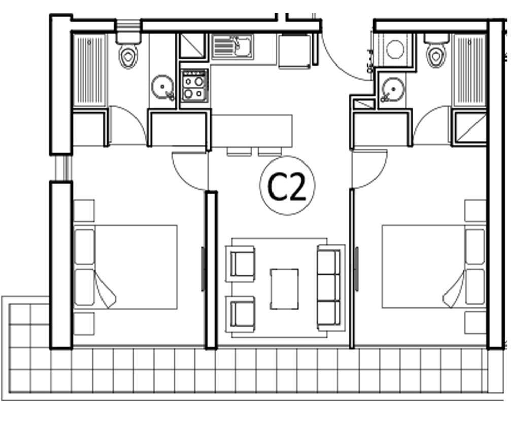 Aires La Florida - La Florida - Santiago, Chile - Image 26