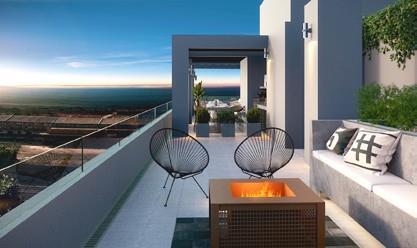 Edificio Áncora Valparaíso - Valparaíso, Chile. - Image 9