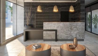 Edificio Áncora Valparaíso - Valparaíso, Chile. - Image 10